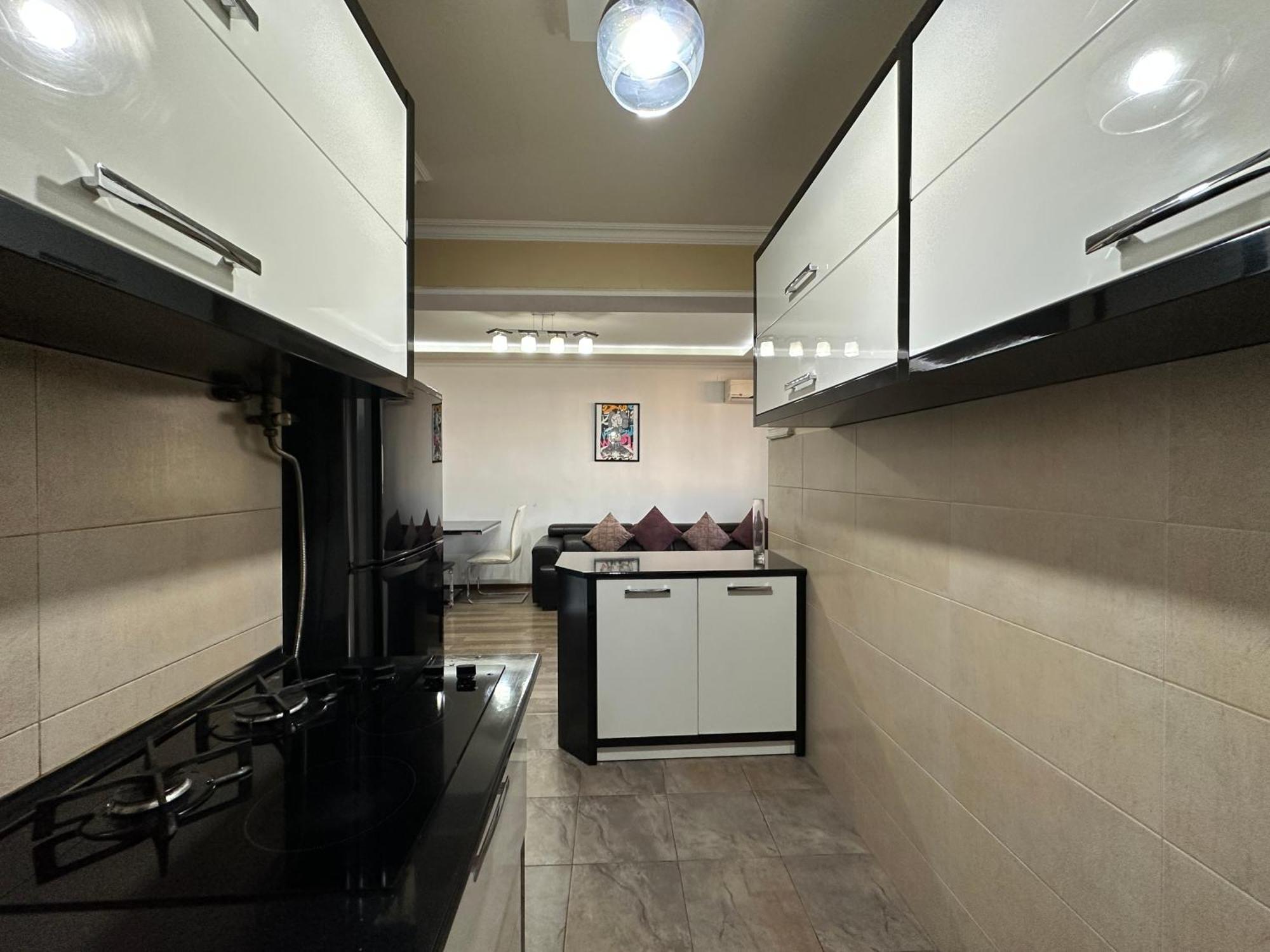 Yeznik Koghbatsi - Amiryan Crossroads 1 Bedroom Comfy Apartment With Balcony Ko100 Yerevan Exterior foto