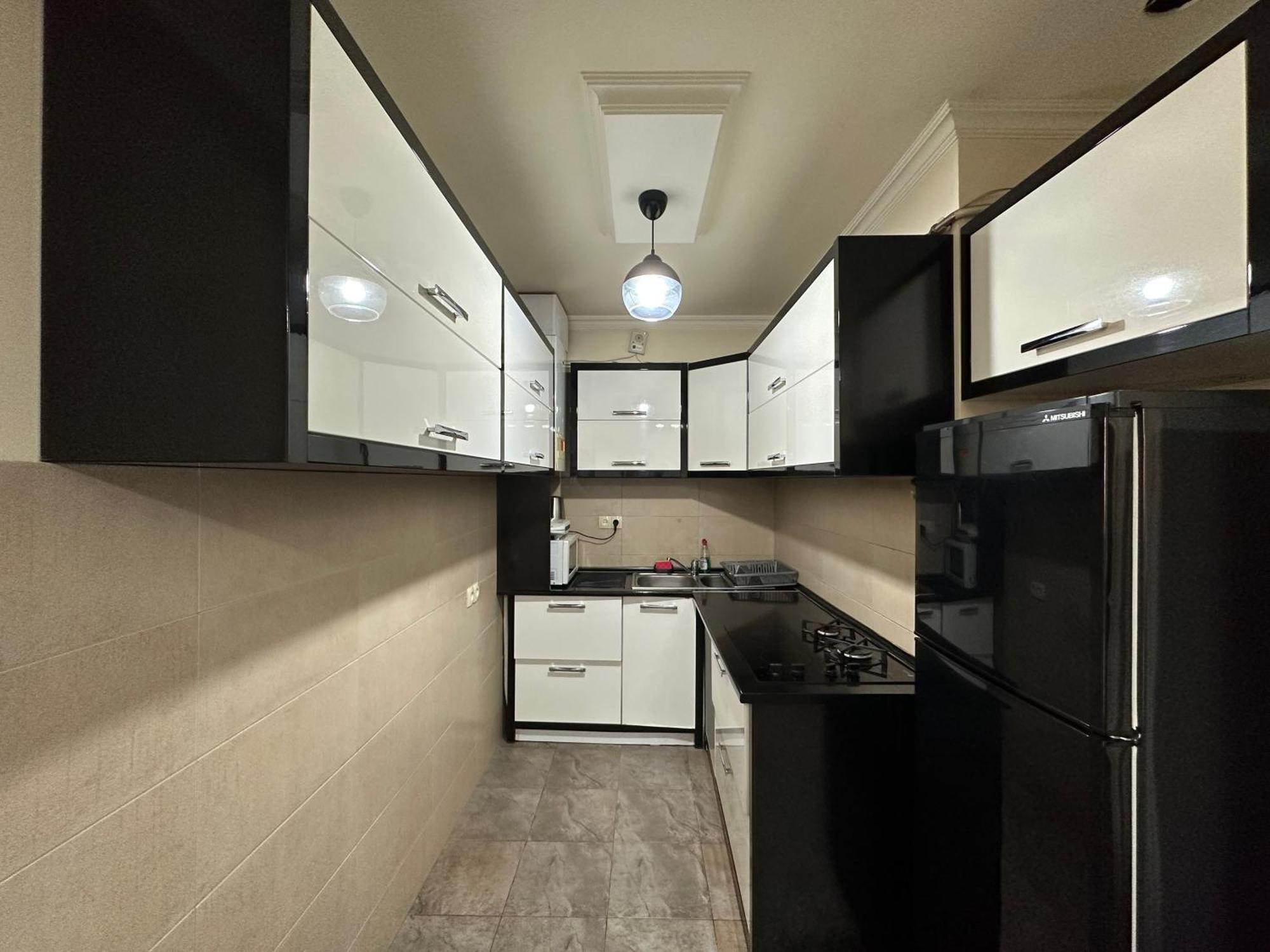 Yeznik Koghbatsi - Amiryan Crossroads 1 Bedroom Comfy Apartment With Balcony Ko100 Yerevan Exterior foto