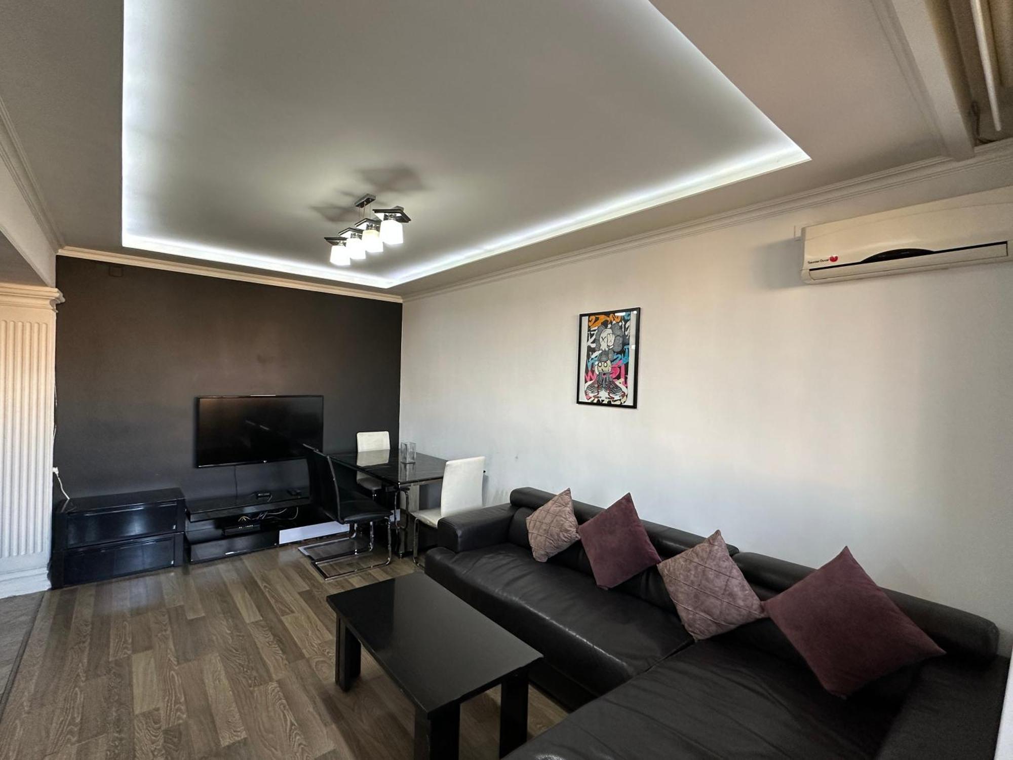 Yeznik Koghbatsi - Amiryan Crossroads 1 Bedroom Comfy Apartment With Balcony Ko100 Yerevan Exterior foto